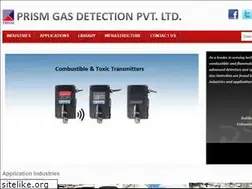 Sites similar to lpgsafety.com