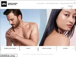 Sites similar to lpgsystems.fr
