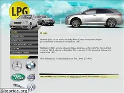 Sites similar to lpgtrumf.cz