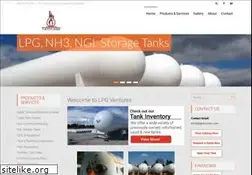 Sites similar to lpgventures.com