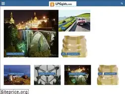 Sites similar to lpgwijzer.com
