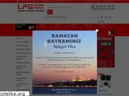Sites similar to lpgyedekparca.com