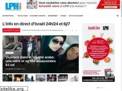 Sites similar to lphinfo.com