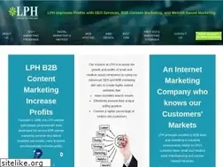 Sites similar to lphinternetservices.com
