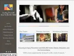 Sites similar to lphsr.com