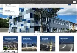 Sites similar to lpi-ing.de