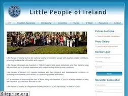 Sites similar to lpi.ie