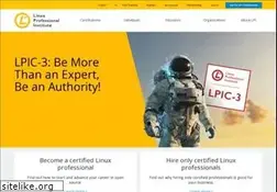Sites similar to lpi.org