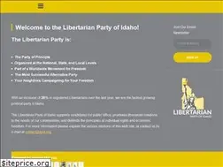 Sites similar to lpid.org