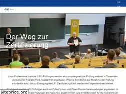 Sites similar to lpievent.lpice.eu