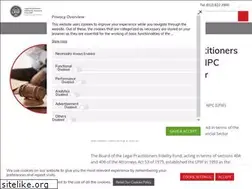 Sites similar to lpiif.co.za