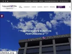 Sites similar to lpinsurance.com