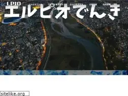 Sites similar to lpio.jp