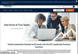 Sites similar to lpionline.com