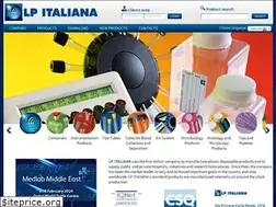 Sites similar to lpitaliana.com