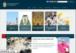 Sites similar to lpj.org
