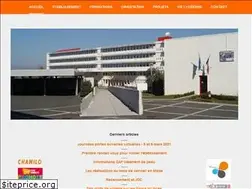 Sites similar to lpjeanrostand.fr