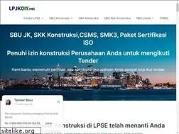 Sites similar to lpjkdiy.net