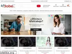 Sites similar to lpjobe.com