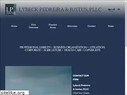 Sites similar to lpjustus.com
