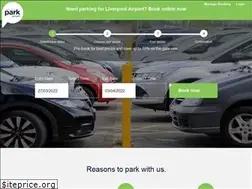 Sites similar to lpk-prebooking.dk