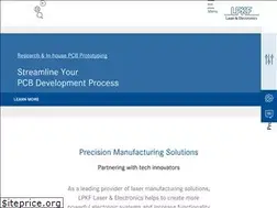 Sites similar to lpkf.fr