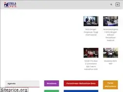 Sites similar to lpkia.ac.id