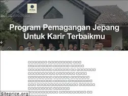 Sites similar to lpkjogja.com