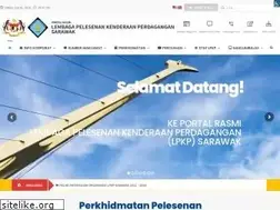 Sites similar to lpkpsarawak.gov.my