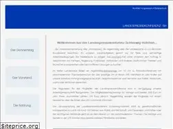 Sites similar to lpksh.de