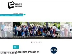 Sites similar to lpl-aix.fr