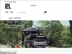 Sites similar to lpl.com.pt