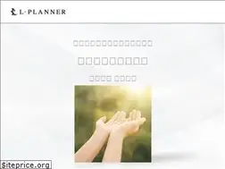 Sites similar to lplanner.co.jp