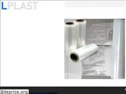 Sites similar to lplast.com