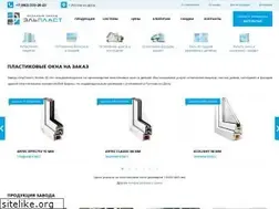 Sites similar to lplast.ru