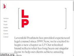 Sites similar to lplegal.com