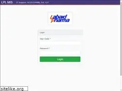 Sites similar to lplmis.com