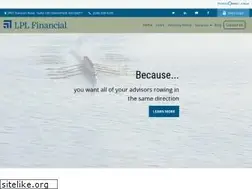 Sites similar to lplmycfo.com