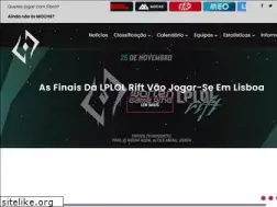 Sites similar to lplol.pt
