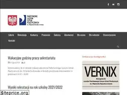 Sites similar to lplomza.pl