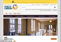 Sites similar to lplonline.org