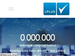 Sites similar to lplus.de