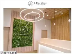 Sites similar to lplus.jp