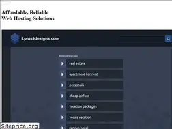 Sites similar to lplus9designs.com