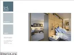 Sites similar to lplusldesign.com