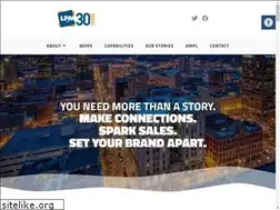 Sites similar to lpm-adv.com