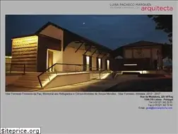 Sites similar to lpm-arquitecta.com