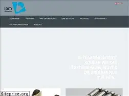 Sites similar to lpm-production.de