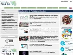 Sites similar to lpm-saarland.de