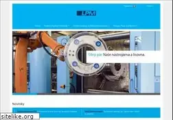 Sites similar to lpm.cz